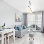 Osiedle Bursztynowe Iii By Renters * Kołobrzeg
