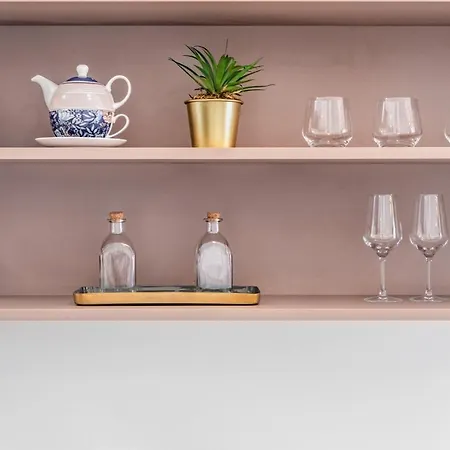 Apartament Osiedle Bursztynowe Iii By Renters Kołobrzeg