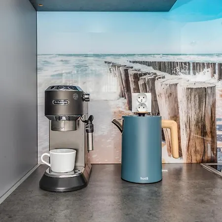 Apartament Osiedle Bursztynowe Iii By Renters