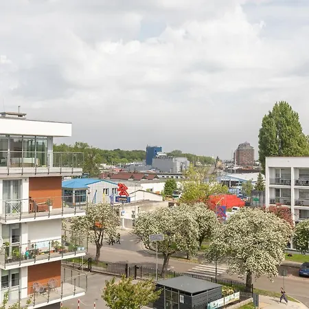 Osiedle Bursztynowe Iii By Renters