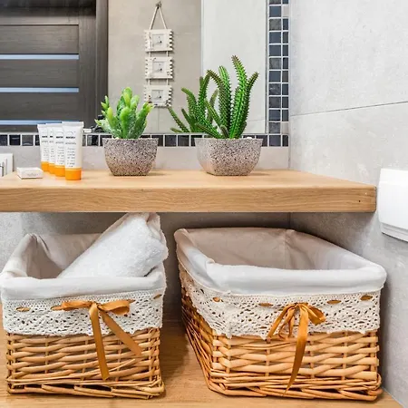 Osiedle Bursztynowe Iii By Renters