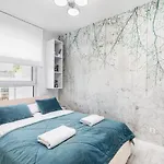 Osiedle Bursztynowe Iii By Renters Appartement