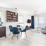 Osiedle Bursztynowe Iii By Renters Appartement *