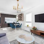 Osiedle Bursztynowe Iii By Renters Appartement