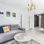 Osiedle Bursztynowe Iii By Renters *