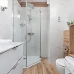 Osiedle Bursztynowe Iii By Renters Appartement Kołobrzeg