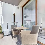 Appartement Osiedle Bursztynowe Iii By Renters *