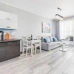 Osiedle Bursztynowe Iii By Renters Appartement Kołobrzeg