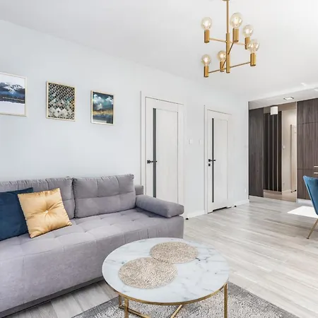 Osiedle Bursztynowe Iii By Renters *