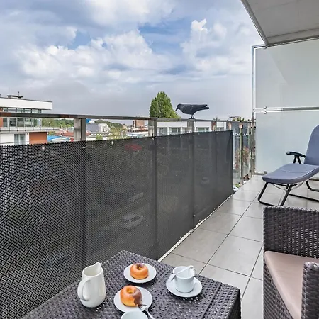 Osiedle Bursztynowe Iii By Renters